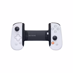 Backbone BB-51-P-WS accessoire de jeux vidéo Gris, Blanc USB Manette de jeu Playstation, Xbox