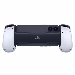Backbone BB-51-P-WS accessoire de jeux vidéo Gris, Blanc USB Manette de jeu Playstation, Xbox