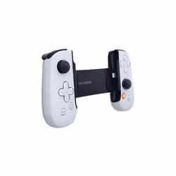Backbone BB-51-P-WS accessoire de jeux vidéo Gris, Blanc USB Manette de jeu Playstation, Xbox - Vue supplémentaire 4
