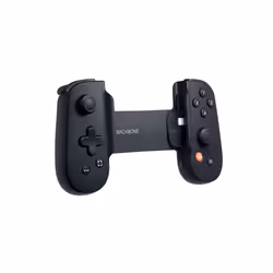 Backbone One for iPhone PlayStation Edition Blanc Lightning Manette de jeu PC, Playstation, Xbox, iOS - Vue supplémentaire 4