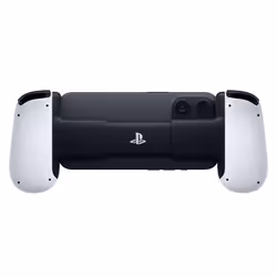 Backbone One for iPhone PlayStation Edition Blanc Lightning Manette de jeu PC, Playstation, Xbox, iOS
