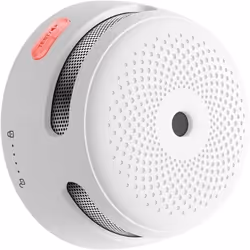 Détecteur de Fumée - X-Sense - XS01-M - Wi-Fi - Station de Base SBS50 - Notifications Push