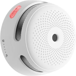 Détecteur de Fumée - X-Sense - XS01-M - Wi-Fi - Station de Base SBS50 - Notifications Push