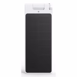 SwitchBot Solar Panel 3 Blanc - Vue supplémentaire 2