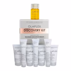 OLAPLEX Discovery Kit Mini Sizes For Maximum Hair Results At Home