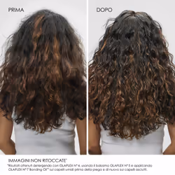Olaplex Nº.7 Bonding Oil Huile de cheveux 30 ml Femmes