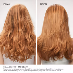 Olaplex Nº.7 Bonding Oil Huile de cheveux 30 ml Femmes - Vue supplémentaire 4