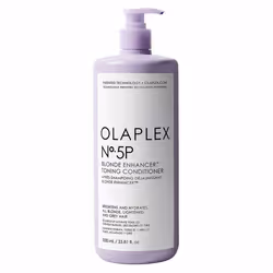 Après-shampoing tonifiant Nº5P Blonde Enhancer 1000 ml