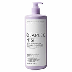 Après-shampoing tonifiant Nº5P Blonde Enhancer 1000 ml