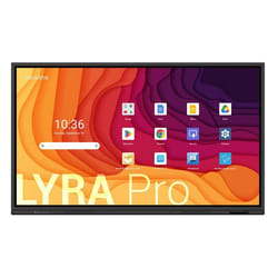 Écran tactile interactif Newline Interactive TT-7523QA 75 60 Hz