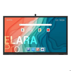 Écran interactif - Newline Elara Pro TT-6523QCA+ - 65 pouces - 4K UHD - Tactile multi-touch