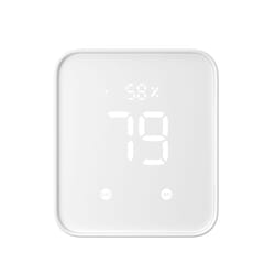 SwitchBot HUB 2 émetteur de maison intelligente Sans fil Mural IR Wireless