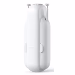 SwitchBot Curtain 3, U Rail (EU&UK), 15 kg, Blanc, Plastique, 3 m, V-0