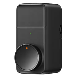 SwitchBot Lock Pro Verrou de porte intelligent