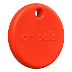 Chipolo RWS.0000003.000 Traqueur GPS et localisateur Universel Recherche Rouge