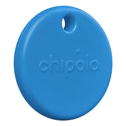 Chipolo RWS.0000004.000 Traqueur GPS et localisateur Universel Recherche Bleu