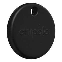 Chipolo POP Universel Recherche Noir
