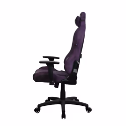 Arozzi Torretta SoftFabric -Purple