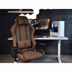 Arozzi Torretta SuperSoft - Brown - Vue supplémentaire 5