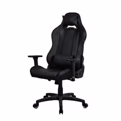 Arozzi Torretta SoftPU -Pure Black