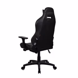 Arozzi Torretta SoftPU -Pure Black - Vue supplémentaire 4
