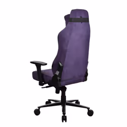 Arozzi Vernazza SoftFabric - Purple - Vue supplémentaire 4