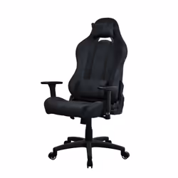 Arozzi Torretta SuperSoft -Pure Black - Vue supplémentaire 2