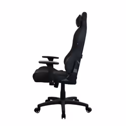 Arozzi Torretta SuperSoft -Pure Black - Vue supplémentaire 3