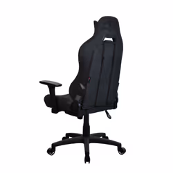 Arozzi Torretta SuperSoft -Pure Black - Vue supplémentaire 4