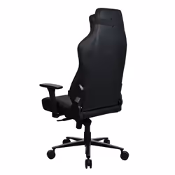 Arozzi Vernazza XL SoftPU - Pure Black - Vue supplémentaire 4