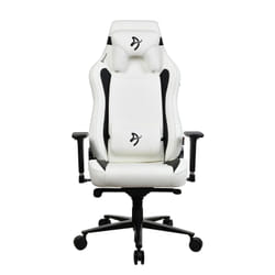 Arozzi Vernazza XL SoftPU - White