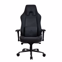 Arozzi Vernazza XL Supersoft-Pure Black