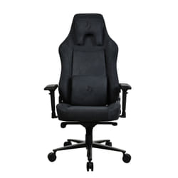 Arozzi Vernazza XL Supersoft-Pure Black
