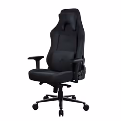 Arozzi Vernazza XL Supersoft-Pure Black