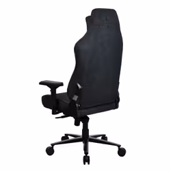 Arozzi Vernazza XL Supersoft-Pure Black - Vue supplémentaire 4
