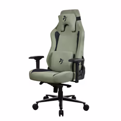 Arozzi Vernazza XL Supersoft - Forest