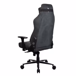 Arozzi Vernazza XL Softfabric Dark Grey - Vue supplémentaire 4