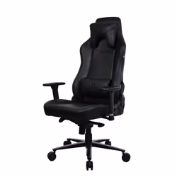 Arozzi Vernazza SoftPU - Pure Black