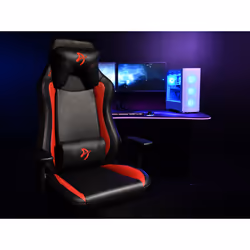 Arozzi Vernazza SoftPU - Red - Vue supplémentaire 5
