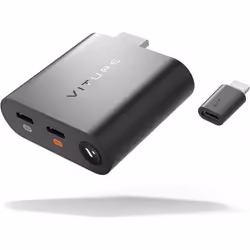 Adaptateur HDMI - VITURE - XR - Pour iPhone 14 et modèles antérieurs - Connecteur Lightning - 3DoF intégré