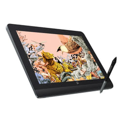 XPPen Artist Pro 16 (Gen 2) tablette graphique Noir, Gris 5080 lpi 344,68 x 215,42 mm USB