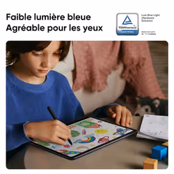 XPPen Magic Drawing Pad tablette graphique Gris 2540 lpi USB/Bluetooth - Vue supplémentaire 7