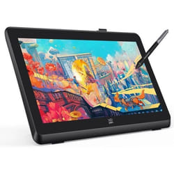 Tablette Graphique - XP-PEN - Artist 22 Plus - Écran 215 Pouces - Stylet X3 Pro - 16K Niveaux de Pression