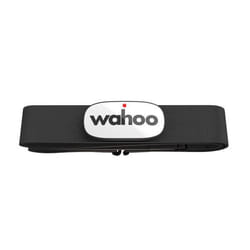 Ceinture de force - ceinture de soutien Wahoo fitness - WFBTHR05W - Fréquence Cardiaque TRACKR