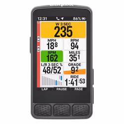 WahooFitness Feu arrière LED 53 lm - Vue supplémentaire 3