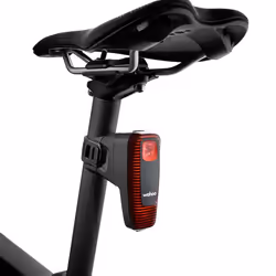WahooFitness Feu arrière LED 53 lm - Vue supplémentaire 4