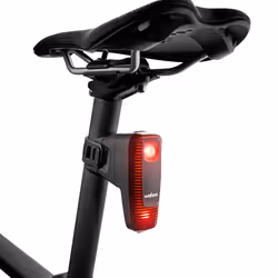 WahooFitness Feu arrière LED 53 lm - Vue supplémentaire 5