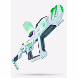 Gel Blaster Surge XL Day 'N' Nite edition, Blaster jouet