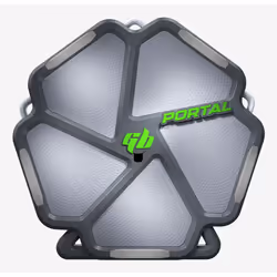 Gel Blaster Portal Cible