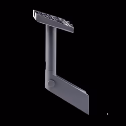 Starlink SLK4759102 Accessoire d'antenne réseau Support d'antenne - Vue supplémentaire 2